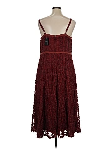 Torrid Cocktail Dress (view 2)
