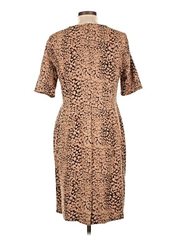 Lands' End Cocktail Dress (view 2)