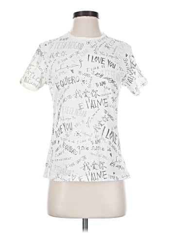 Christian Dior Short Sleeve T-Shirt (view 1)