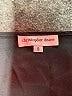 Christopher Deane 100% Silk Black Cocktail Dress Size S - photo 7