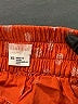 Cooperative 100% Rayon Polka Dots Orange Casual Skirt Size XS - photo 4