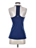 Soybu Blue Tank Top Size S - photo 2