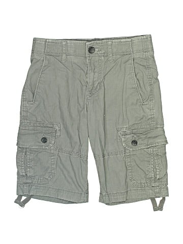 Urban Pipeline Cargo Shorts (view 1)