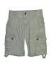 Urban Pipeline Green Cargo Shorts Size 10 - photo 1
