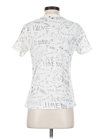 Christian Dior Short Sleeve T-Shirt (view 2)