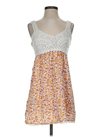Jessica Simpson Casual Dress (view 1)