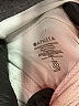 Athleta White Active T-Shirt Size L - photo 7