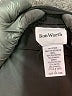 BonWorth Black Short Sleeve Blouse Size L - photo 7