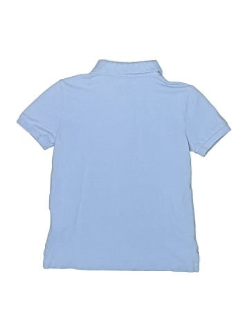 Polo by Ralph Lauren Short Sleeve Polo (view 2)
