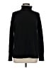 Halogen 100% Cashmere Black Cashmere Pullover Sweater Size M - photo 1