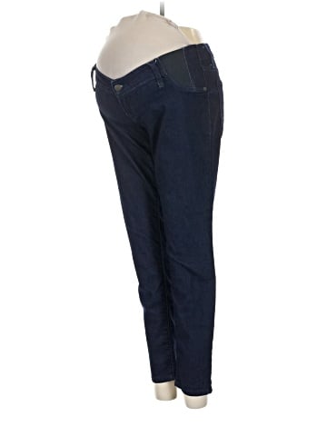 Isabel Maternity Jeggings (view 1)
