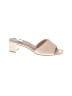 Chinese Laundry Ivory Sandals Size 10 - photo 1