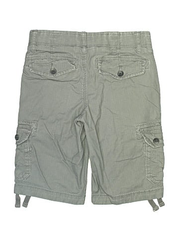 Urban Pipeline Cargo Shorts (view 2)