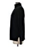 Halogen 100% Cashmere Black Cashmere Pullover Sweater Size M - photo 5