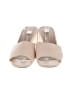 Chinese Laundry Ivory Sandals Size 10 - photo 2