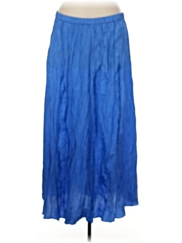 Eileen Fisher Silk Skirt (view 1)