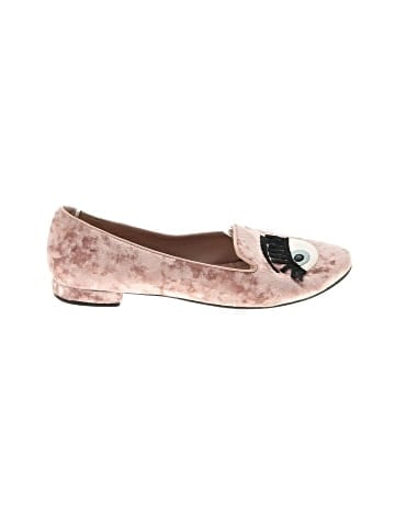 Chiara Ferragni Flats (view 1)