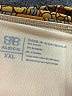 Albion Print Yellow Orange Active Skort Size XXL - photo 3