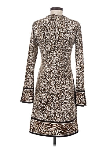 MICHAEL Michael Kors Casual Dress (view 2)