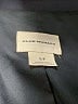 Club Monaco 100% Acetate Blue Jacket Size S - photo 6