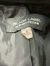 Black Label by Evan Picone 100% Polyester Black Blazer Size 16 - photo 6
