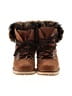 Sam Edelman Brown Ankle Boots Size 9 1/2 - photo 2