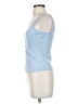 Adore Me 100% Polyester Blue Tank Top Size S - photo 5