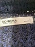 Sonoma Goods for Life Black Cardigan Size L - photo 7