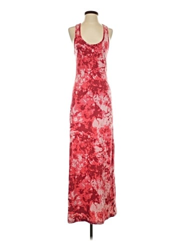 Eyeshadow Casual Dress (view 1)