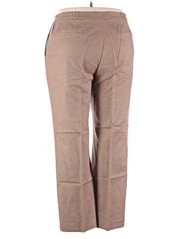 Calvin Klein Khakis (view 2)