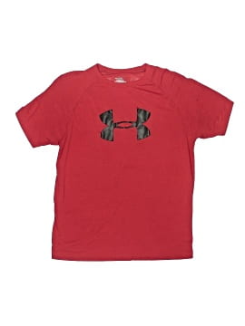 Under Armour Active T-Shirt (view 1)