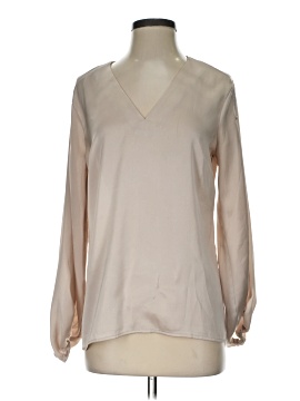 Banana Republic Long Sleeve Blouse
