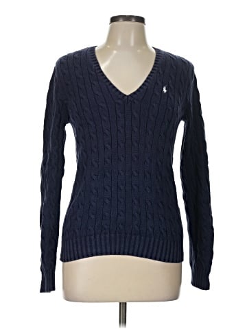 Ralph Lauren Sport Pullover Sweater (view 1)