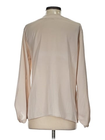 Banana Republic Long Sleeve Blouse (view 2)
