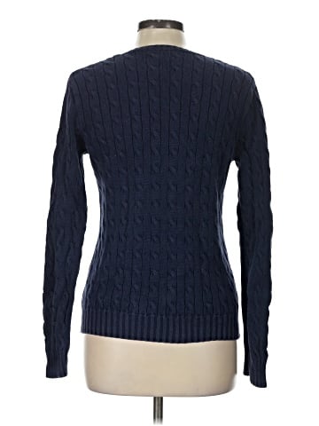 Ralph Lauren Sport Pullover Sweater (view 2)