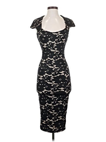 Va Va Voom Cocktail Dress (view 1)