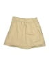 Old Navy Solid Tan Skirt Size 8 - photo 2