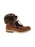 Sam Edelman Brown Ankle Boots Size 9 1/2 - photo 1
