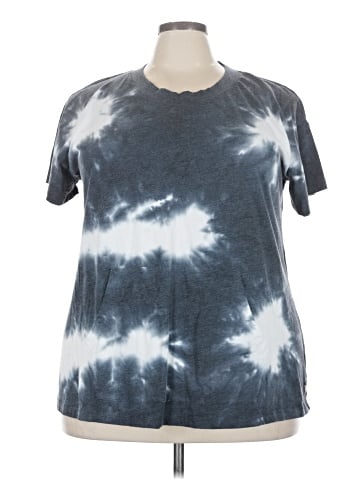 LIVI Short Sleeve T-Shirt (view 1)