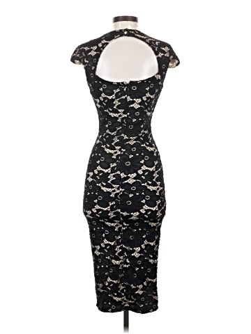 Va Va Voom Cocktail Dress (view 2)