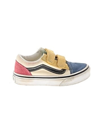 Vans Sneakers (view 1)