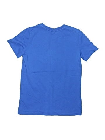 Puma Short Sleeve T-Shirt (view 2)