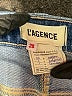 L'Agence Blue Jeans Size 28 waist - photo 4