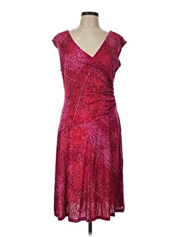 Zozo Cocktail Dress (view 1)