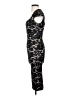 Va Va Voom 100% Polyester Black Cocktail Dress Size S - photo 5