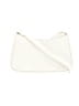 Assorted Brands Ivory Shoulder Bag One size - photo 1