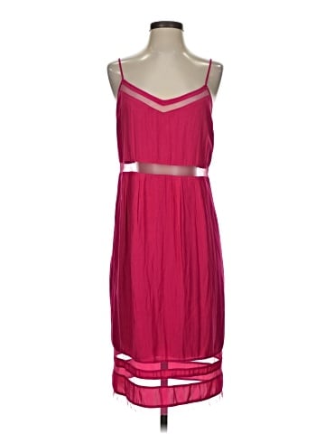 Elizabeth and James Cocktail Dress (view 1)