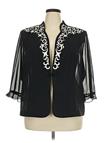 Plaza South Kimono (view 1)