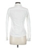 Zac Posen for Target White Long Sleeve Blouse Size M - photo 2