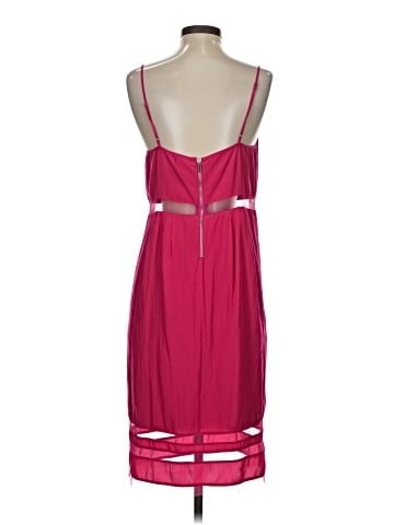 Elizabeth and James Cocktail Dress (view 2)